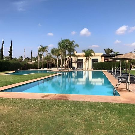 Luxueuse Villa Avec Piscine Privee Proche D'Agadir Dış mekan fotoğraf