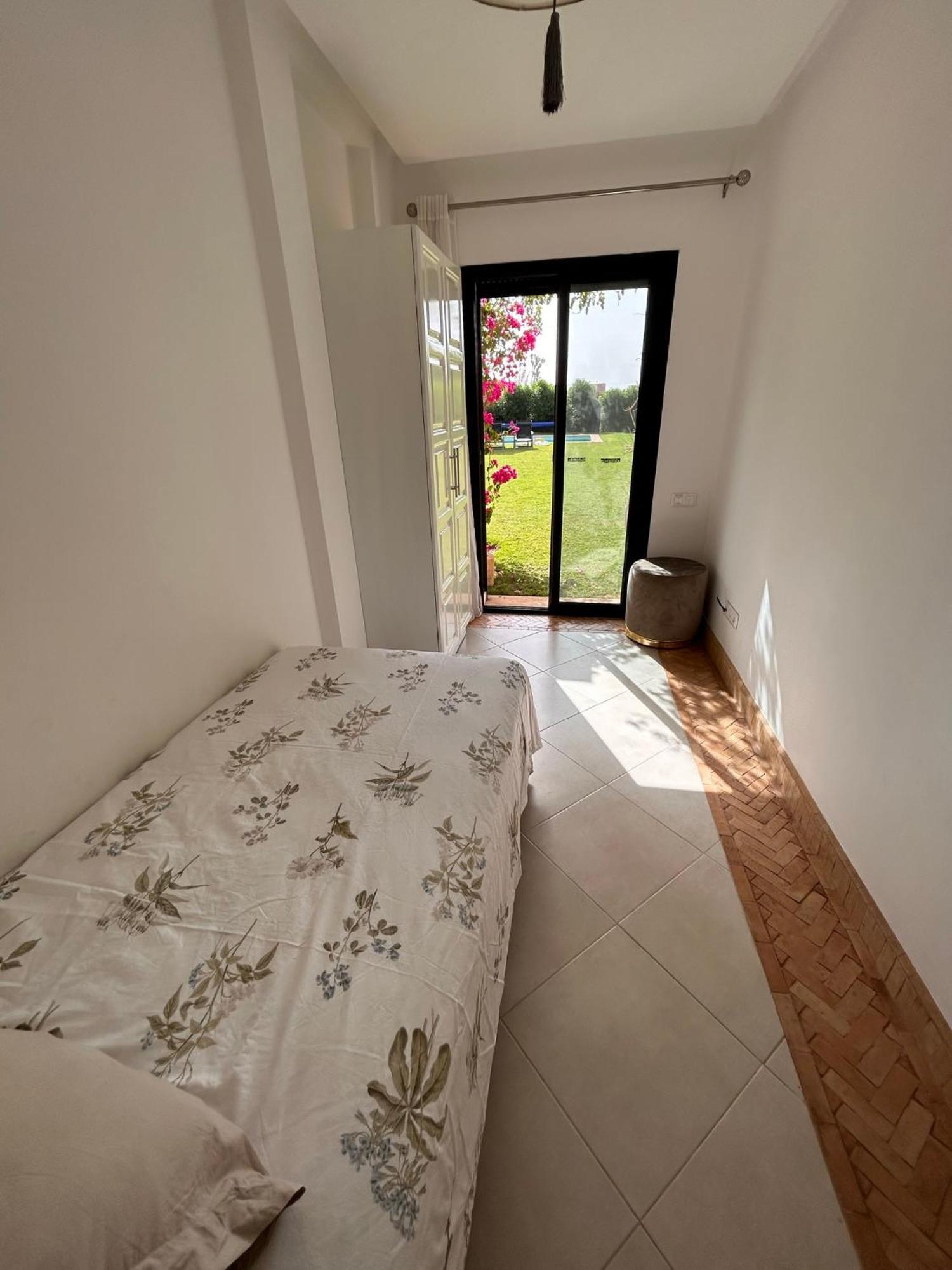 Luxueuse Villa Avec Piscine Privee Proche D'Agadir Dış mekan fotoğraf