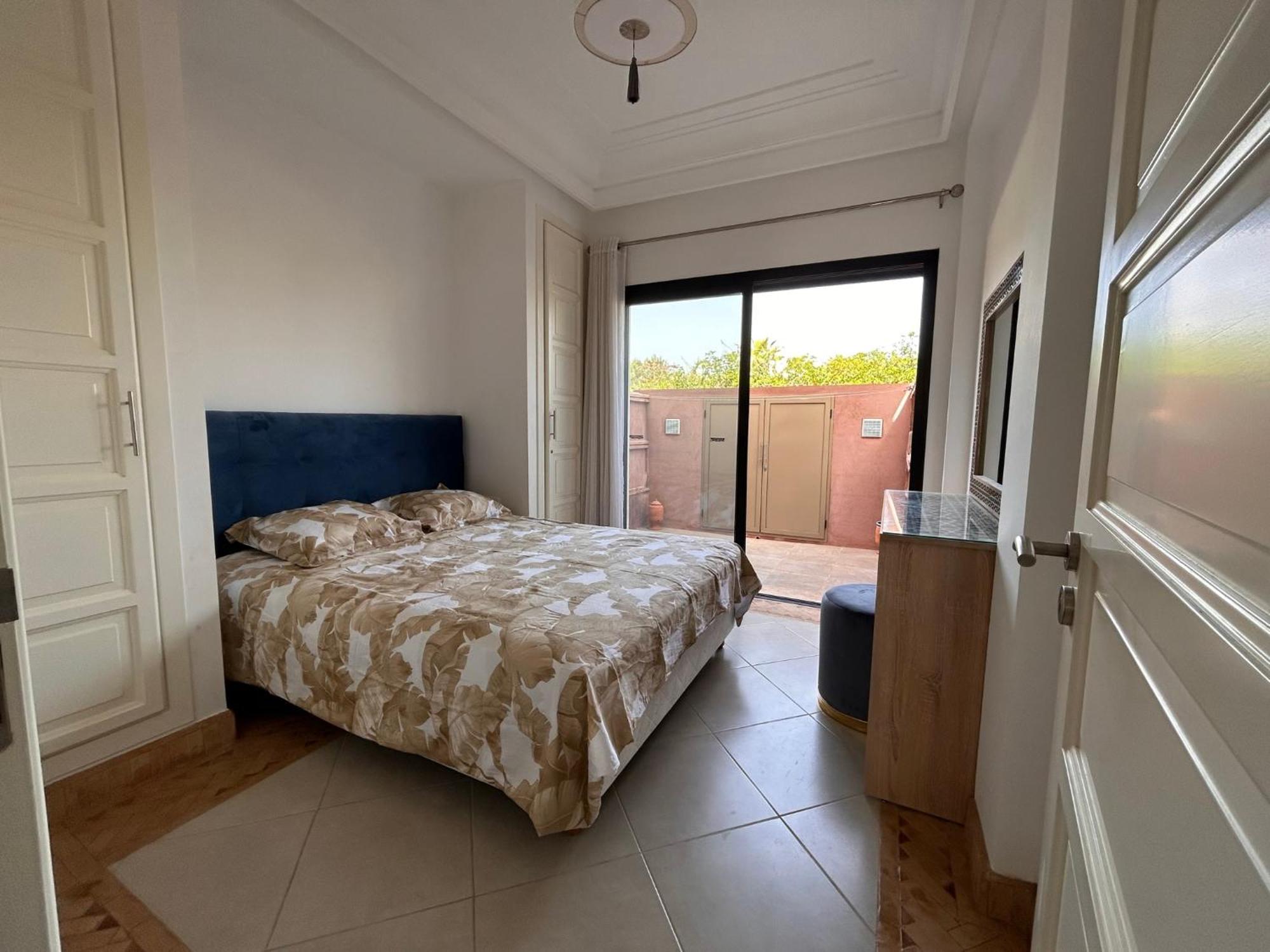 Luxueuse Villa Avec Piscine Privee Proche D'Agadir Dış mekan fotoğraf
