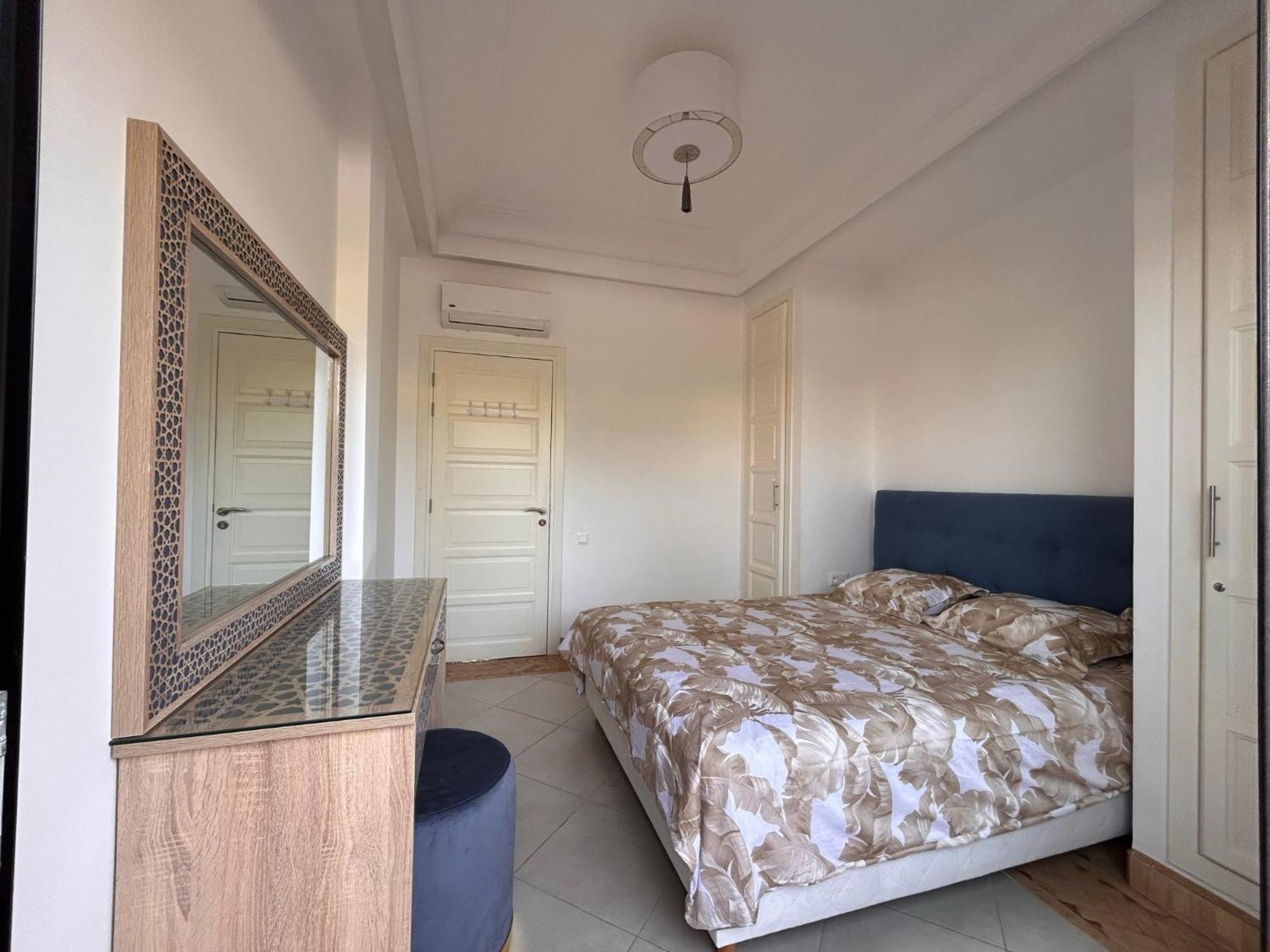 Luxueuse Villa Avec Piscine Privee Proche D'Agadir Dış mekan fotoğraf