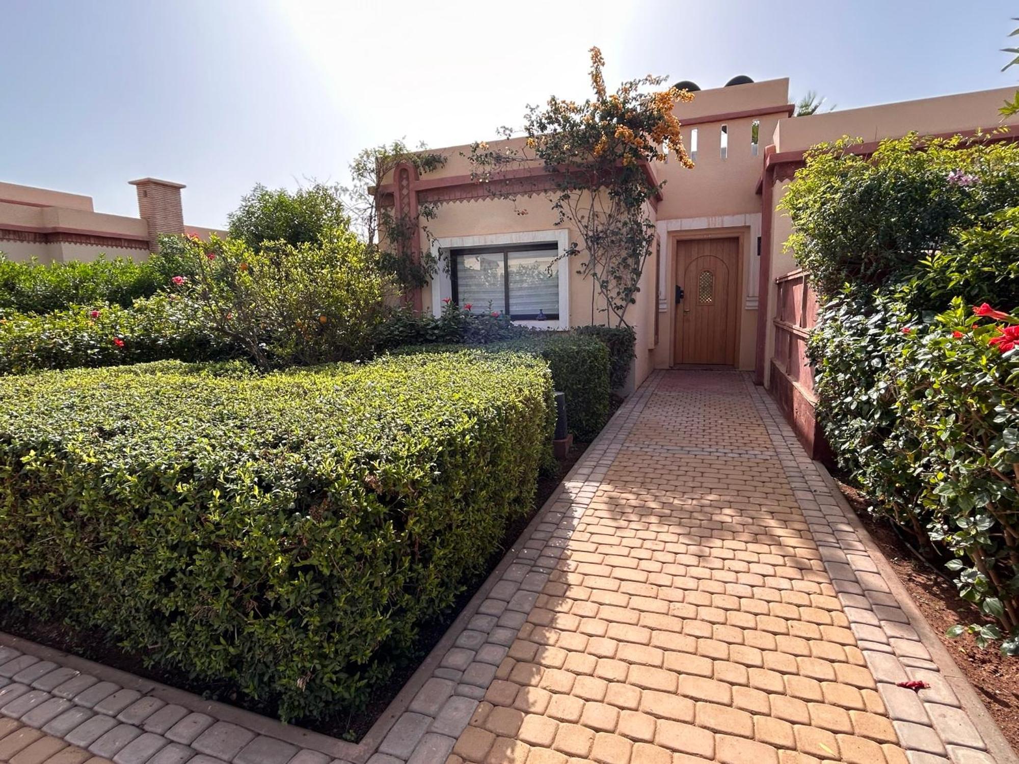 Luxueuse Villa Avec Piscine Privee Proche D'Agadir Dış mekan fotoğraf